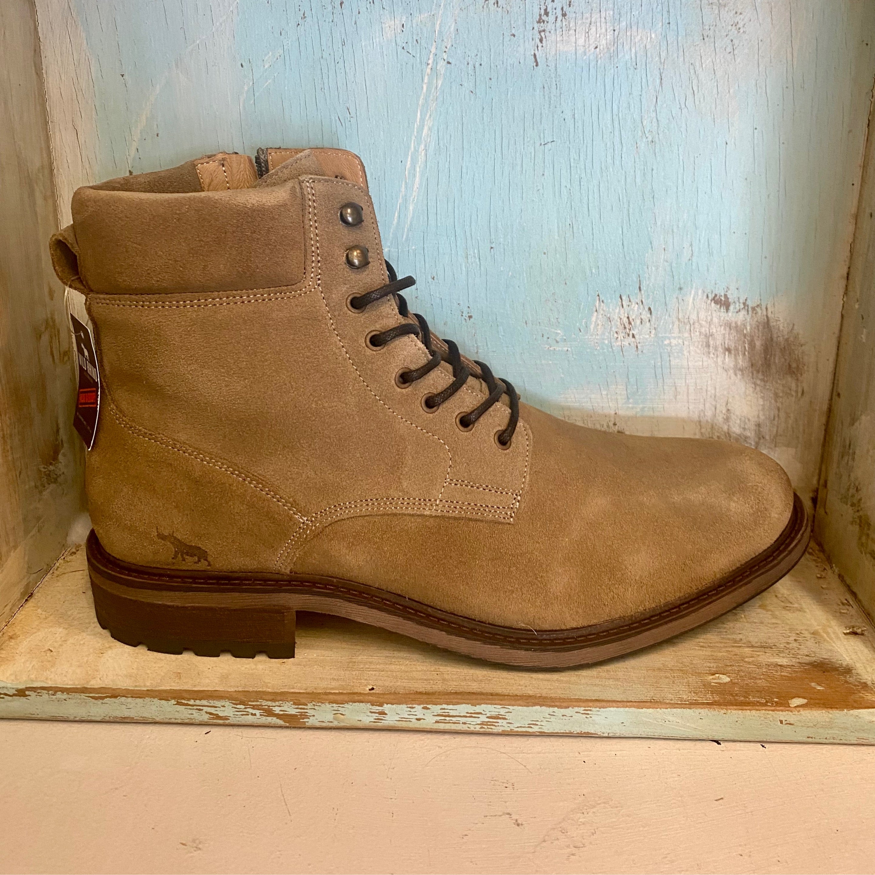 wild rhino boots sale