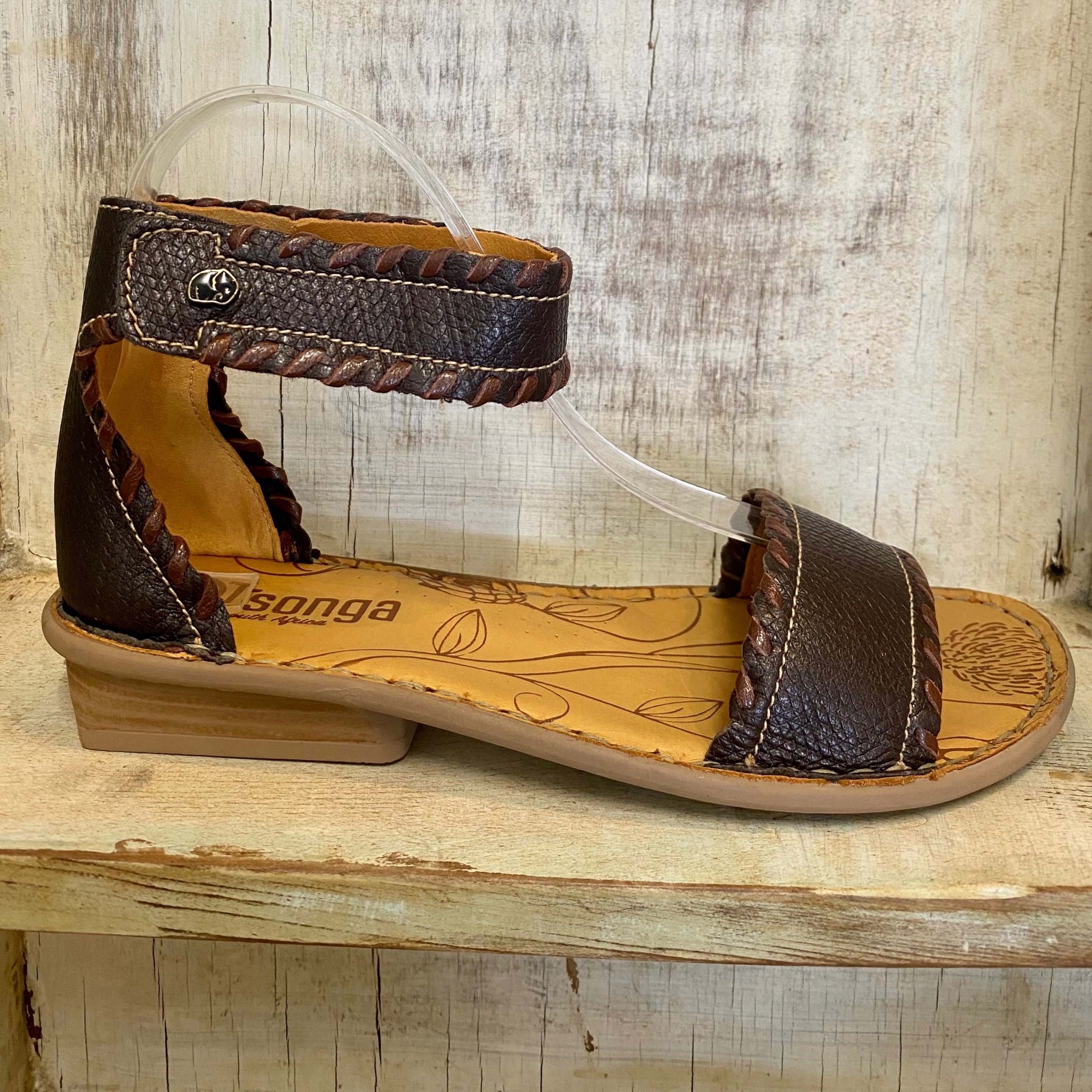 Formentera Sandals | Spanish Sandals | Leather Sandals | Australia